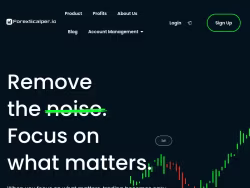 Forexscalper