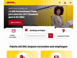 Dhlpaket