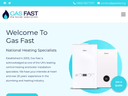 Gasfast