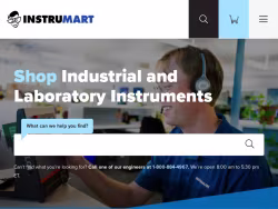 Instrumart