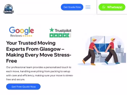 Maremovals