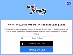 Thaifriendly