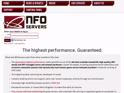 Nfoservers