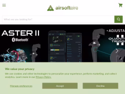 Airsofteire