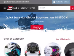 Sledsolutions