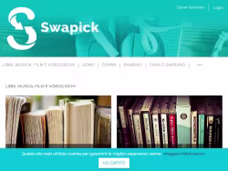 Swapick