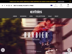 Etnies