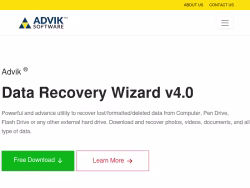 Adviksoft