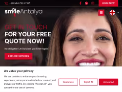 Smileantalya
