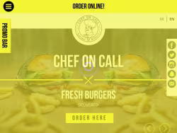 Chefoncalldelivery