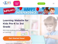 Kidsacademy