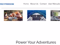 Energyfreedomllc