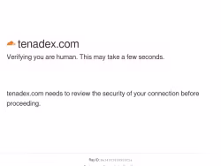 Tenadex