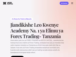 Aritexcapital