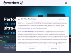 Fpmarkets