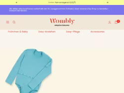 Wombly