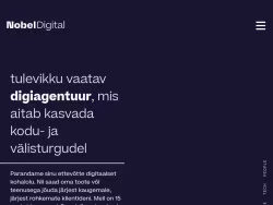 Nobeldigital