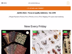 Jianwustore