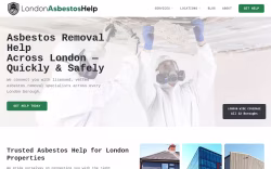 London Asbestos Help Services