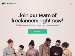 Writershub
