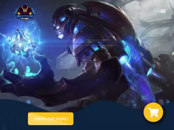 Hextech
