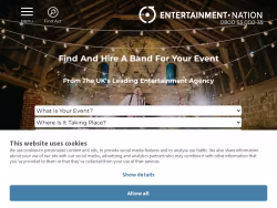 Entertainment-nation