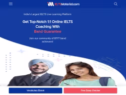 Ieltsmaterial