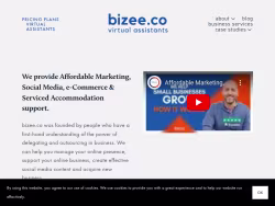Bizee