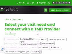 Tmdtelehealth