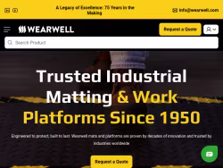 Wearwell