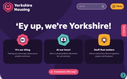 Yorkshirehousing