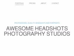 Awesomeheadshots