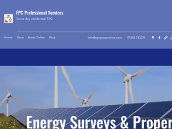 Epcproservices
