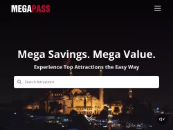 Megapass