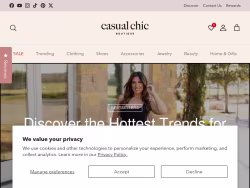 Casualchicboutique