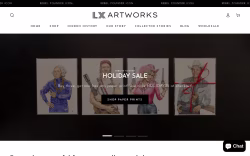 Lxartworks