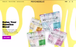 Psychedelicwater