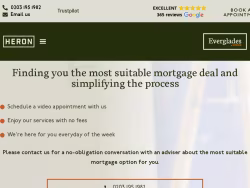 Heronfinancial