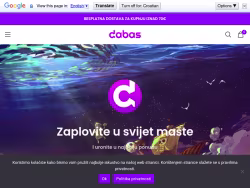 Dabas