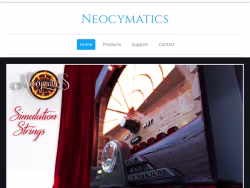 Neocymatics