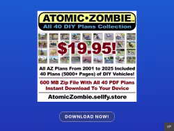 Atomiczombie