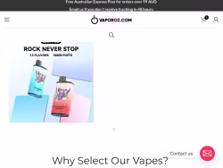 Vaporoz