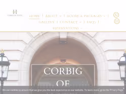 Corbigoehotel