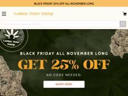 Goldenhourhemp