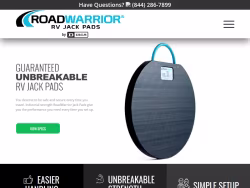 Rvjackpads