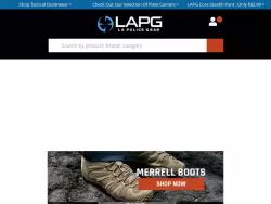 Lapolicegear
