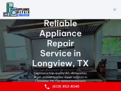 Appliancerepairlongview