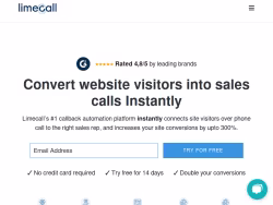 Limecall
