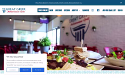 Thegreatgreekgrill
