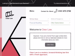 Clearlawonline